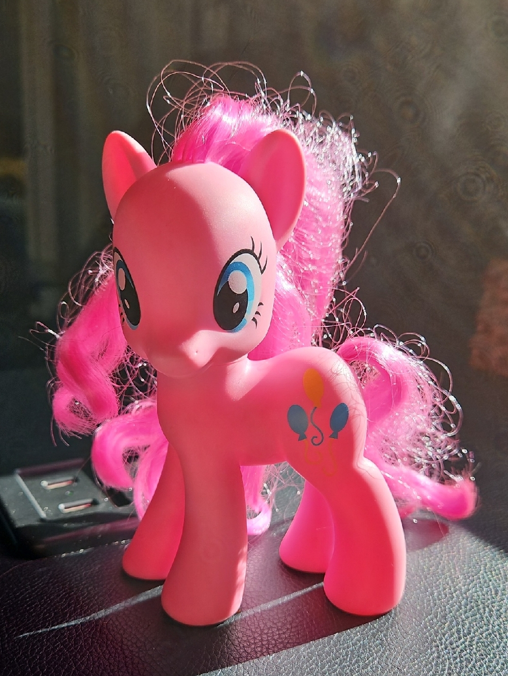 My Little Pony Pinkie Pie 2010